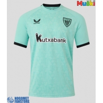 Athletic Bilbao Nico Williams #10 Rezervni Dres 2025-26 Kratak Rukav